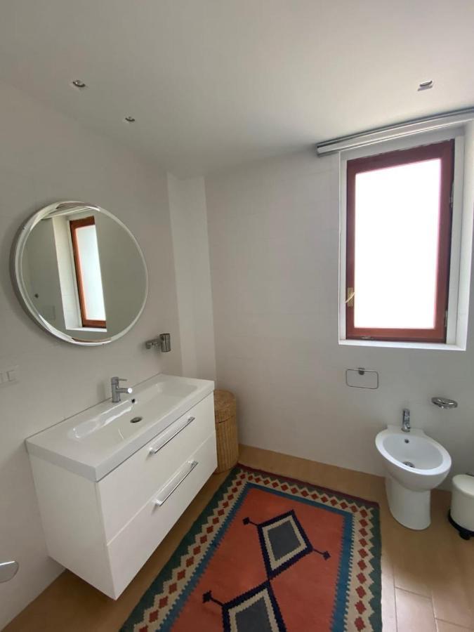 White Lotus Apartment Taormina Bagian luar foto