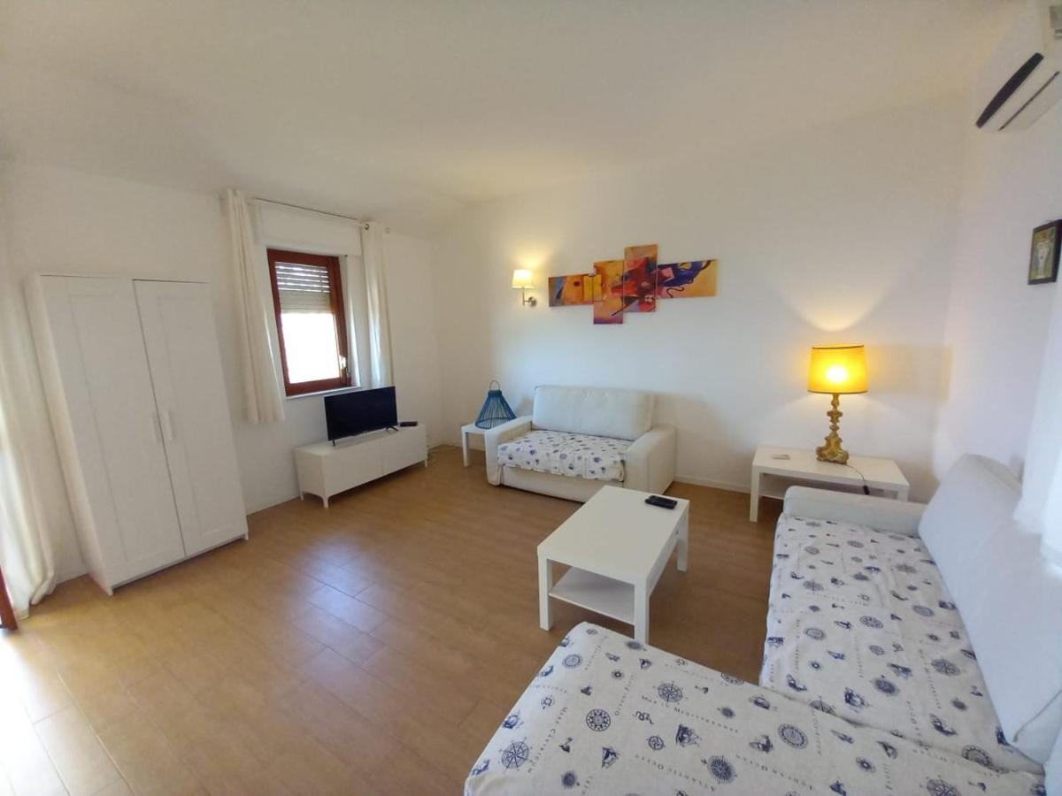White Lotus Apartment Taormina Bagian luar foto