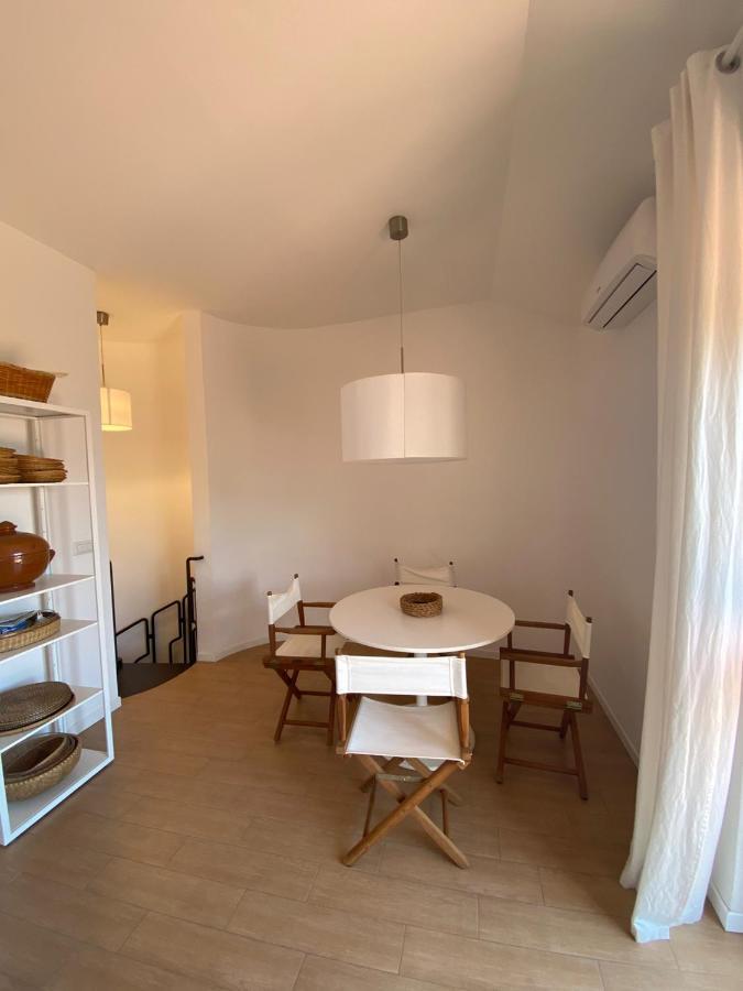 White Lotus Apartment Taormina Bagian luar foto