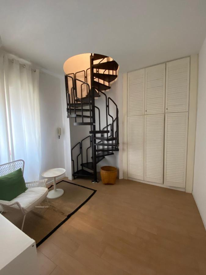 White Lotus Apartment Taormina Bagian luar foto